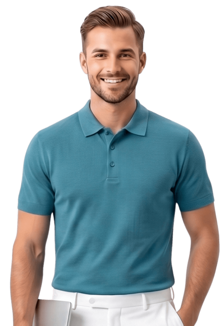 Moda Masculina