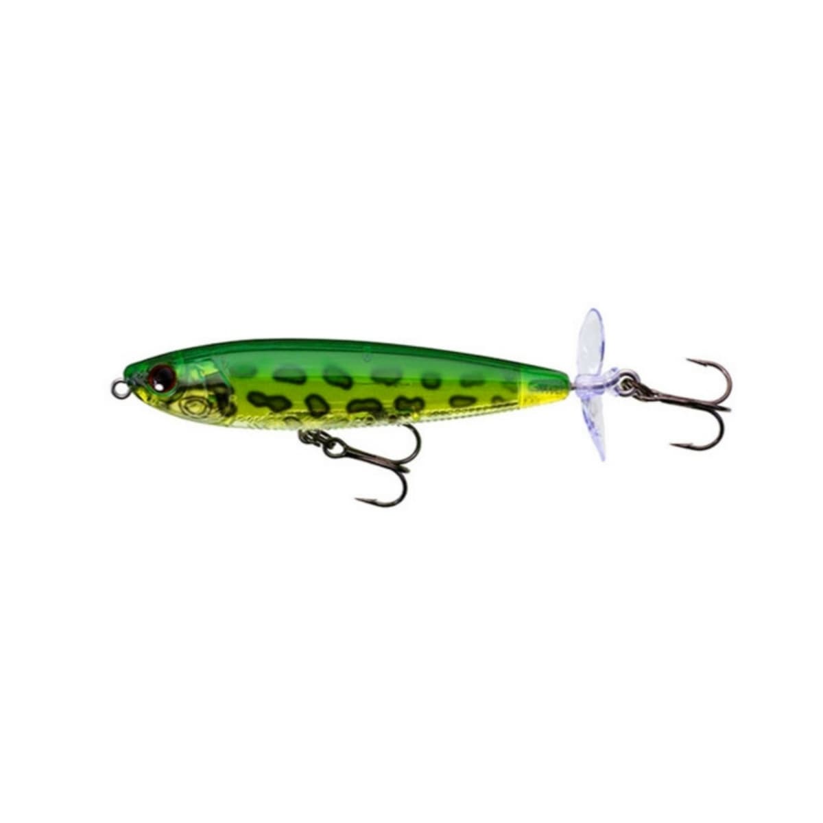 PROF (F) 3DB Prism Frog