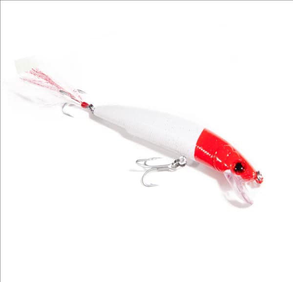 Big Bang - Rojo/Blanco