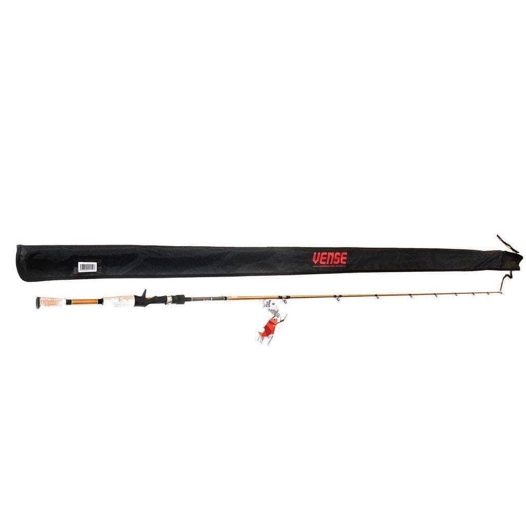 Caña Vense Casting Medium Heavy 6"