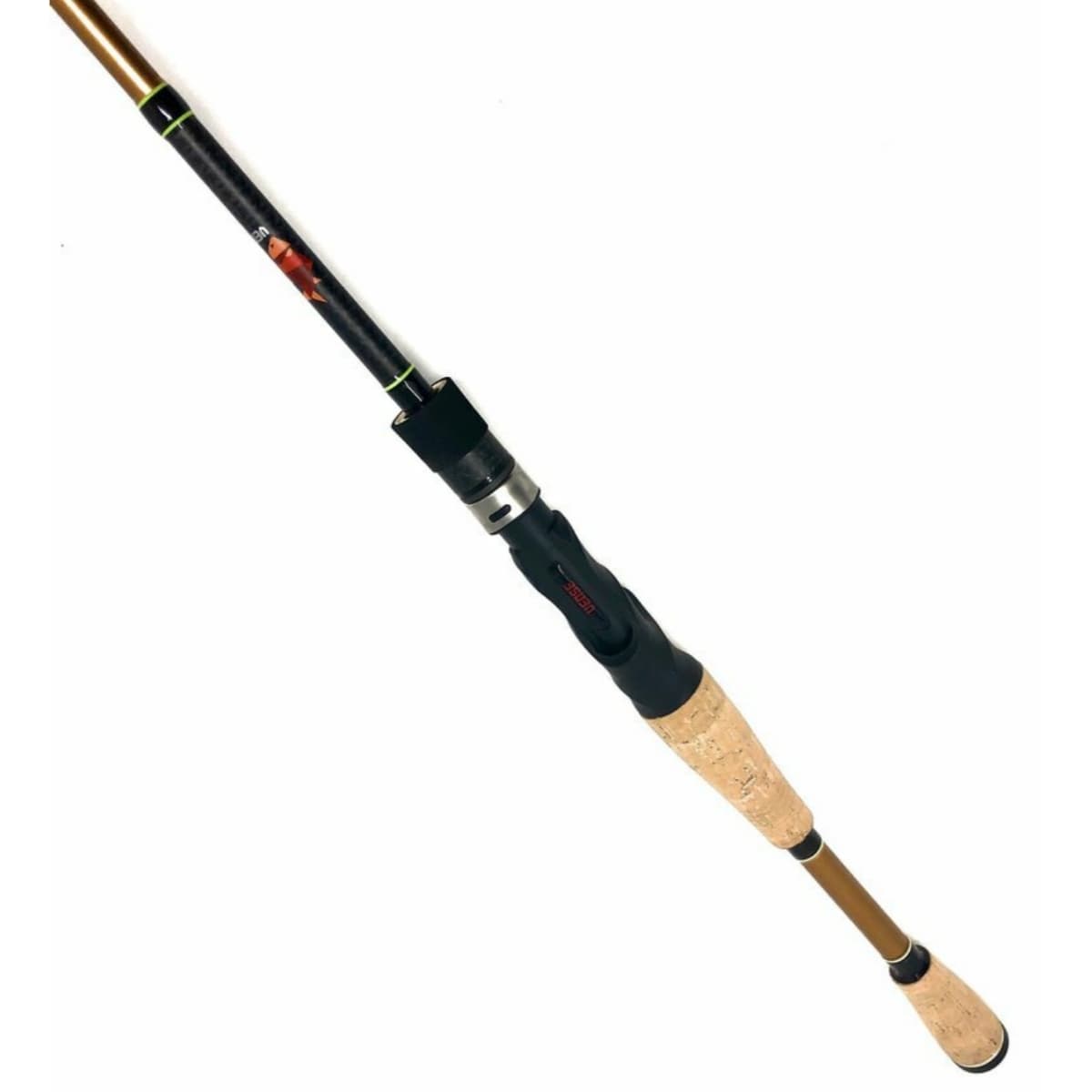 Caña Vense 601MHS Linea 10-20 lb