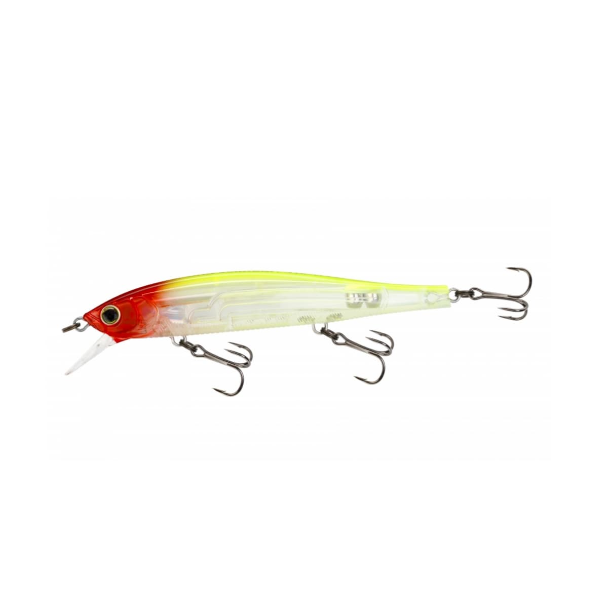JERKBAIT 110 (SP) 3DB - Prism clown