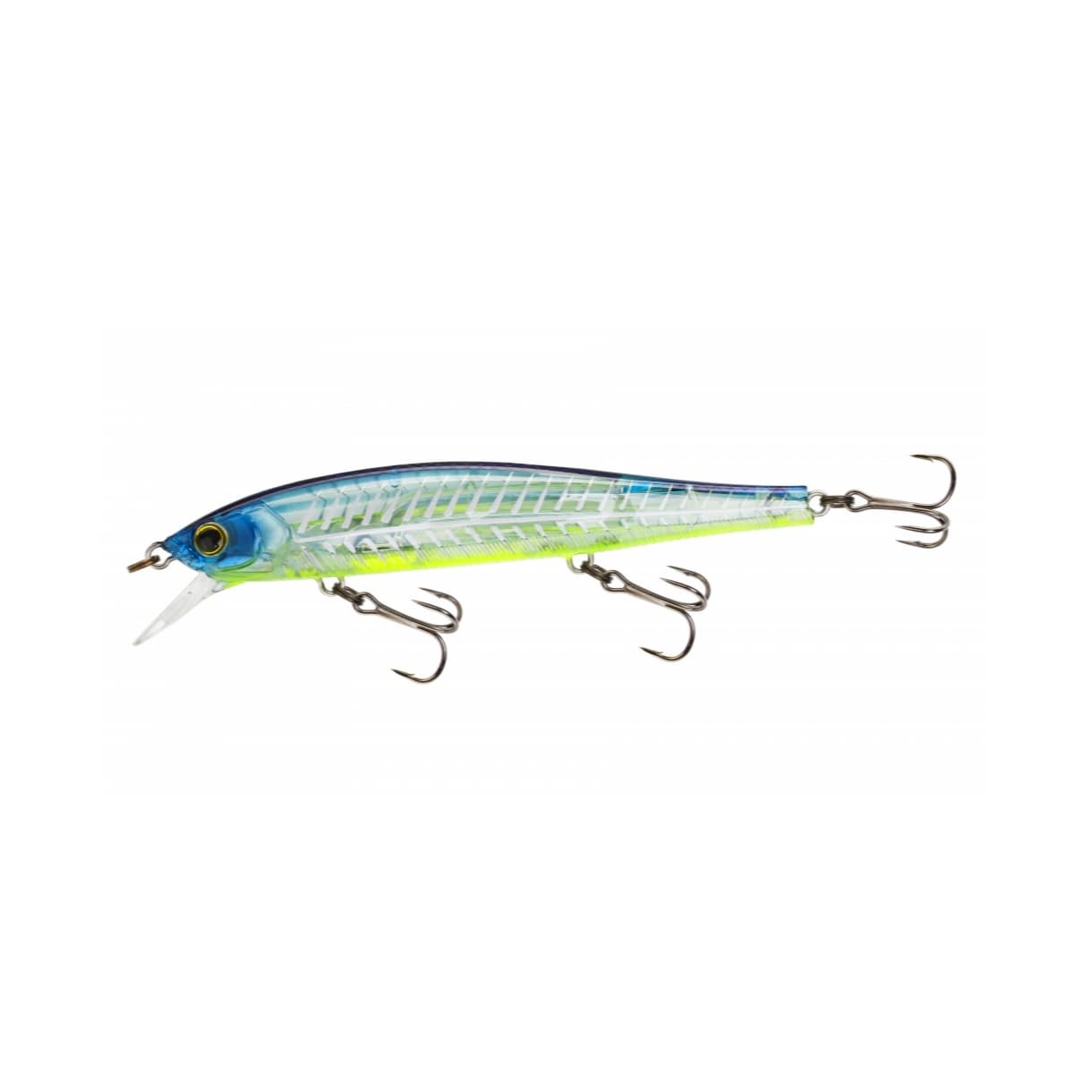 JERKBAIT 110 (SP) 3DB - Sexy Bone