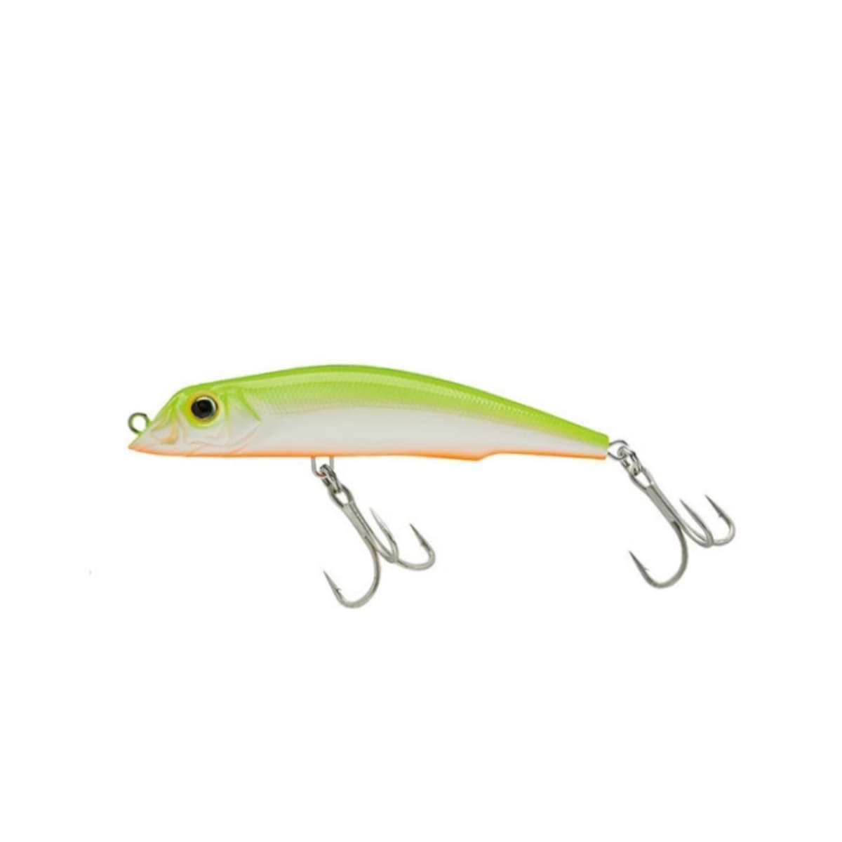 MAG DARTER (F) - Peral Chartreuse