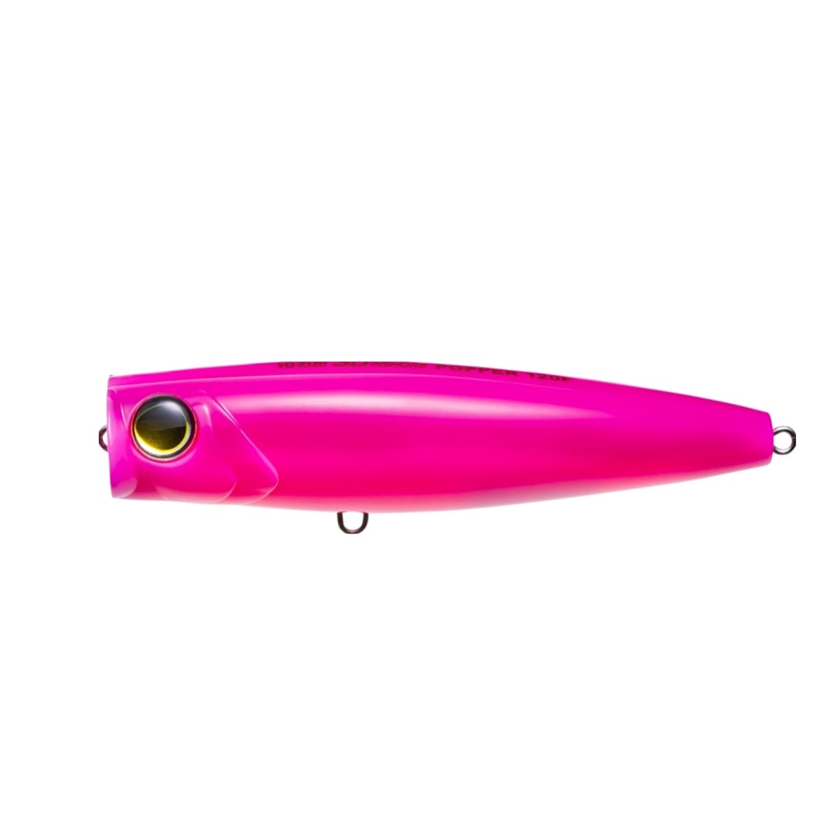POPPER (F) - Pink