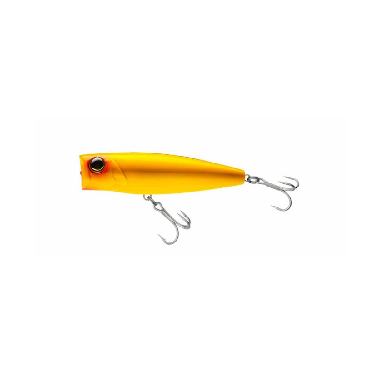 POPPER (F) - Yelow